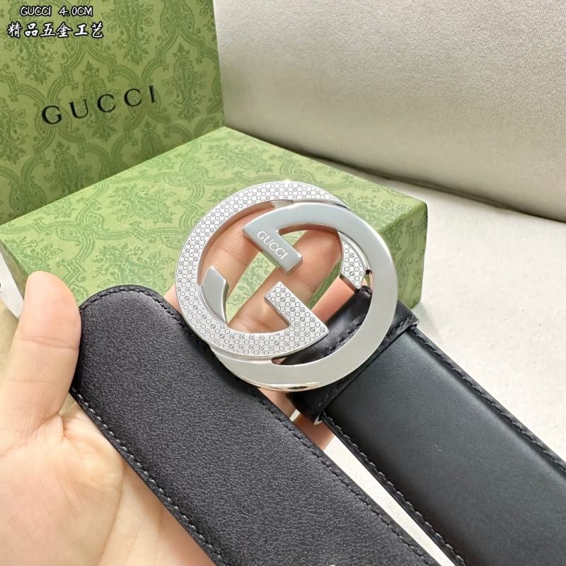 Gucci Belts